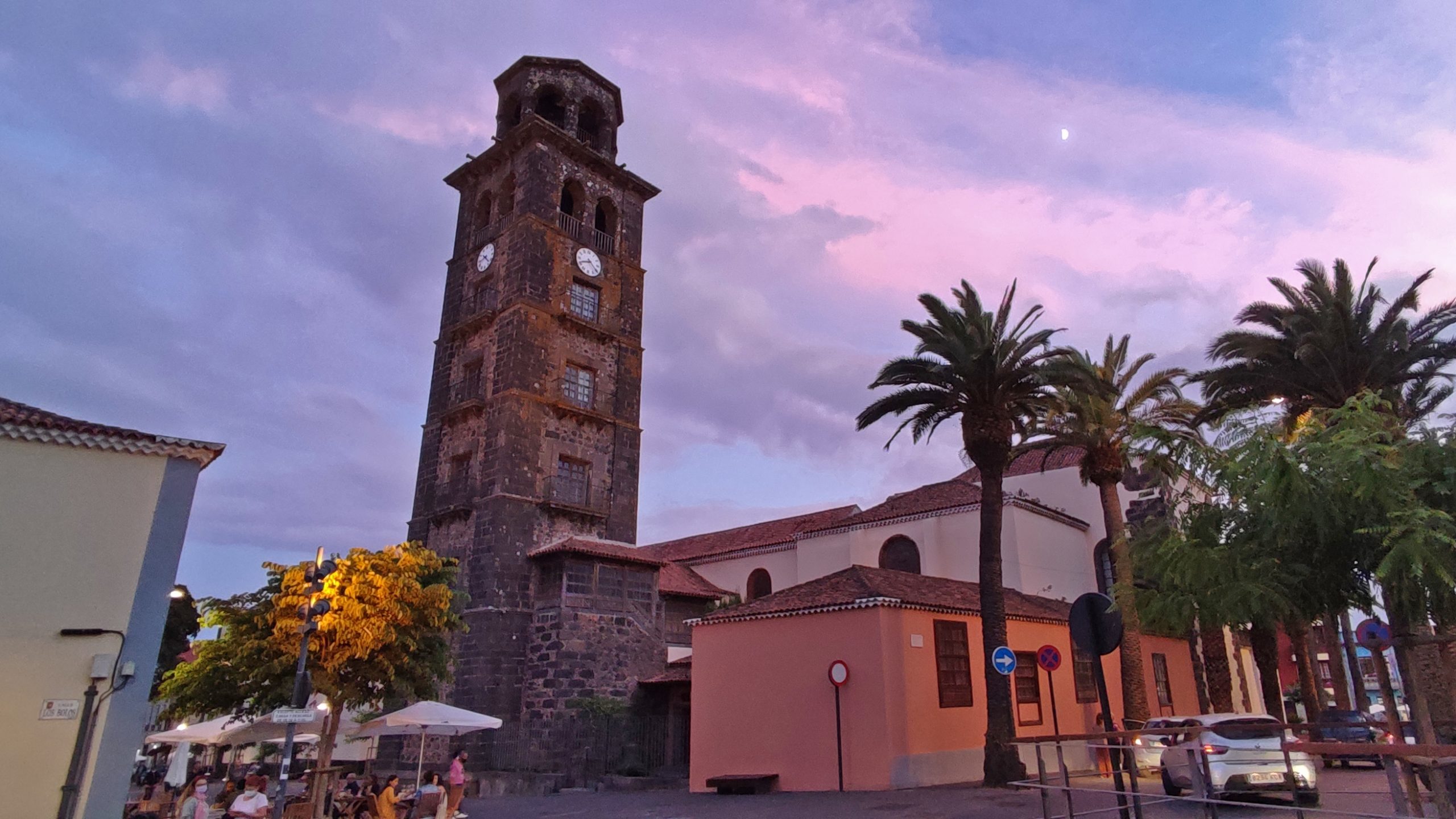 Iglesia de Nuestra Señora de La Concepción