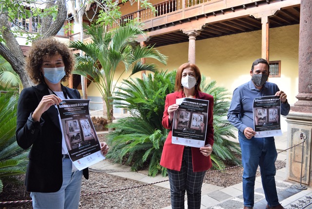 Rescantando la Memoria